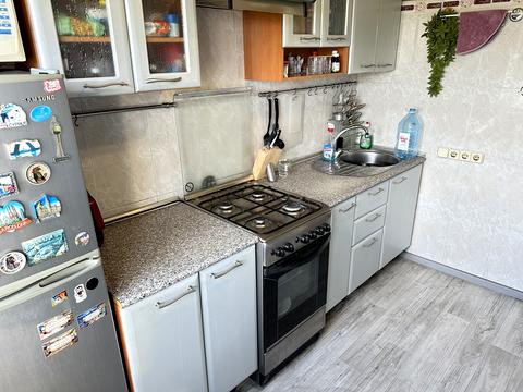 квартира за адресою Борщагівська вул., 4