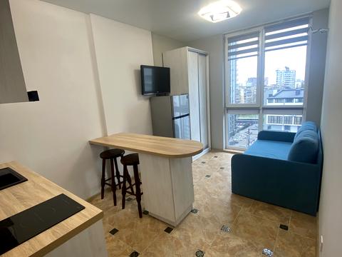 квартира за адресою Кам'янська вул. (Дніпродзержинська), 127