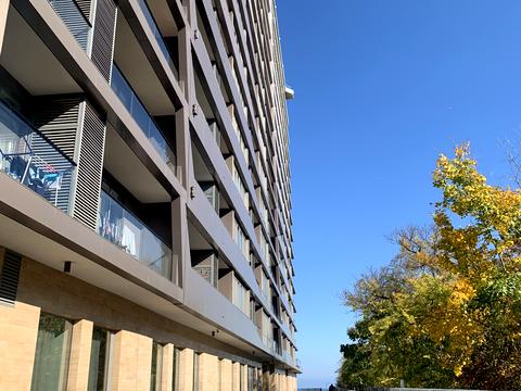 квартира за адресою Французький бульв., 85