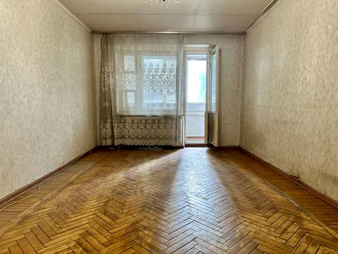 квартира по адресу Чоколовский бульв., 40