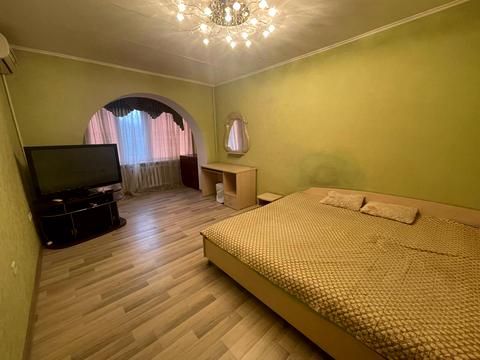 квартира по адресу Запорожское шоссе, 4