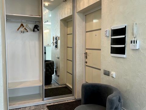 квартира за адресою Патріарха Мстислава Скрипника вул., 40