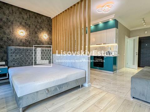 квартира по адресу Осокорская ул., 2-А