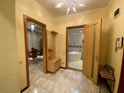 квартира за адресою Космічна вул., 9-А