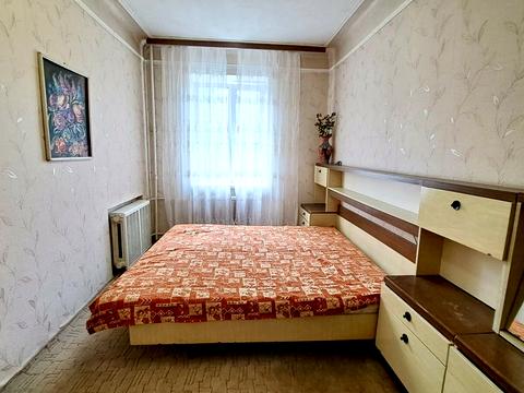 квартира по адресу Гоголевская ул., 9