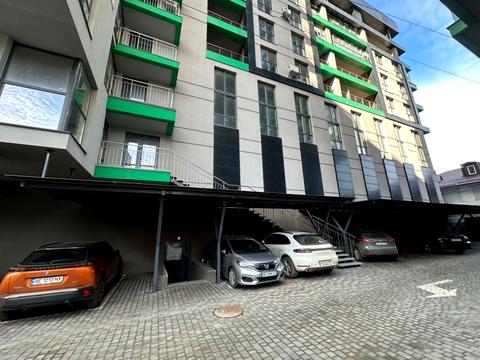 коммерческая по адресу Европейская ул. (Миронова), 9-А