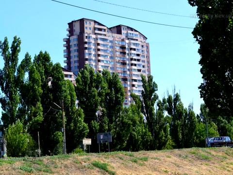 квартира за адресою Харківське шосе, 17-А