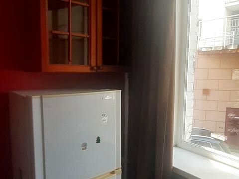 квартира за адресою Білоруська вул., 1