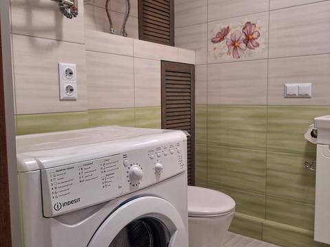 квартира за адресою Ревуцького вул., 54