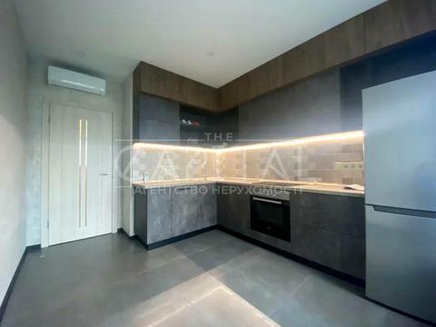 квартира за адресою Осокорська вул., 2-А