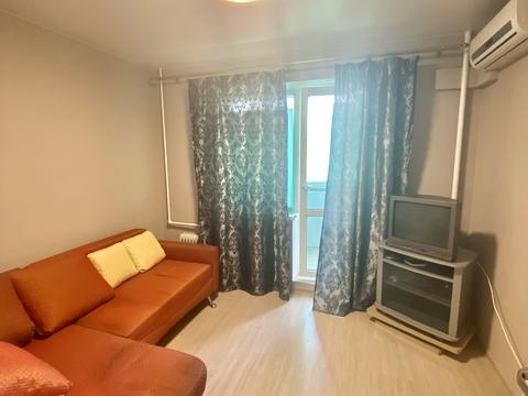 квартира по адресу Петра Панча ул., 7