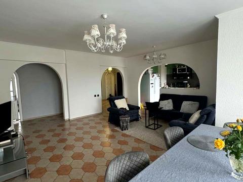 квартира за адресою Фонтанська дорога вул., 55а
