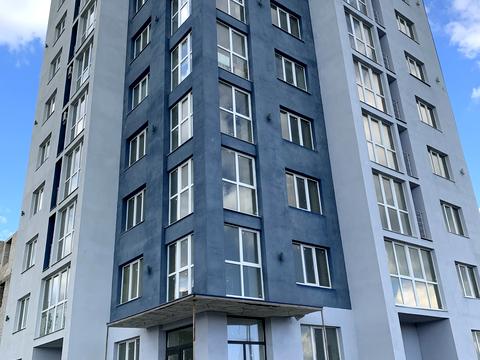 квартира по адресу Проспект Героїв Украіни, 11 Б
