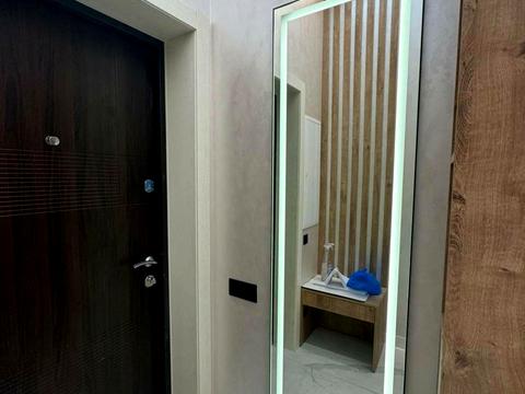 квартира по адресу Костанайская ул., 13