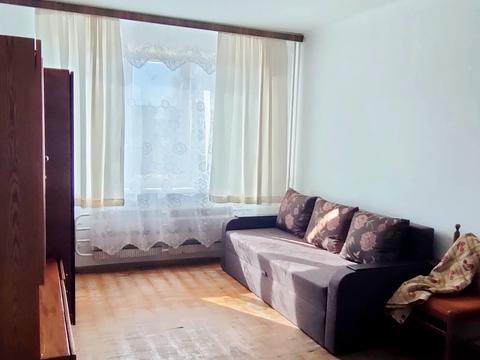 квартира по адресу Оболонский просп., 14-А