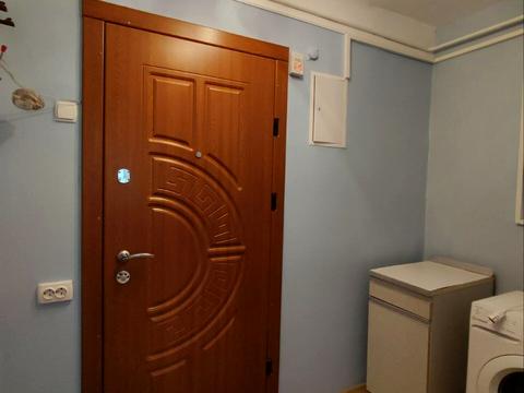 квартира по адресу Степана Бандеры ул., 8а