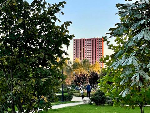 квартира по адресу Набережно-Рибальска, 27
