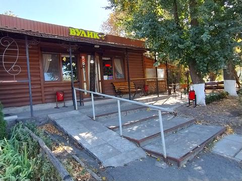 коммерческая по адресу вул. Леніна, 31В