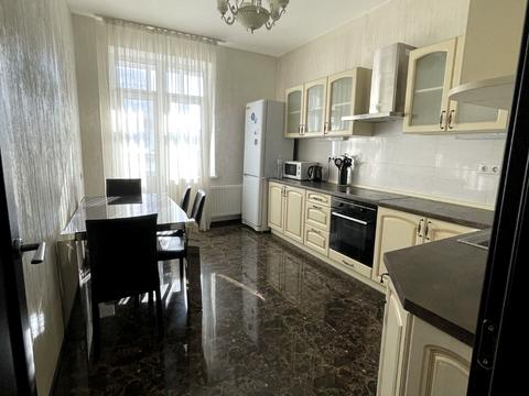 квартира за адресою Солом'янська вул., 15-А