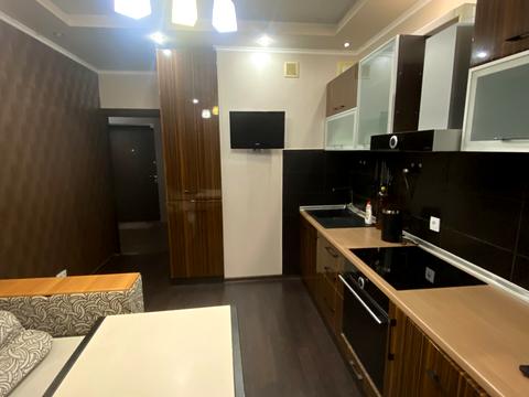 квартира по адресу Олены Пчилки ул., 6