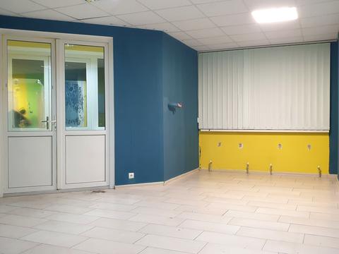 коммерческая по адресу Большая Китаевская ул., 53