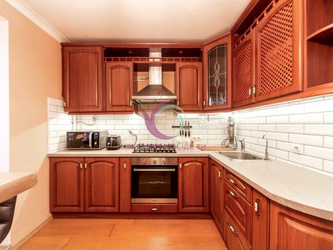 квартира по адресу Зеленого Клину ул. (Уссурійська), 2