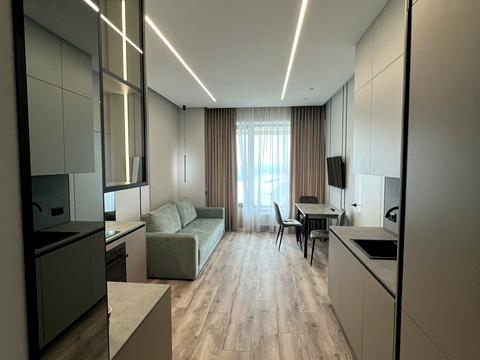 квартира по адресу Набережная Победы ул., 9-Б