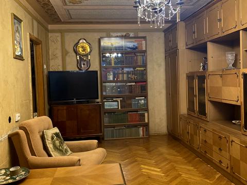 квартира за адресою Ованеса Туманяна вул., 8