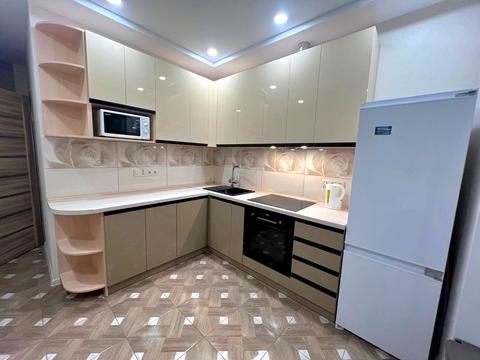 квартира за адресою Архітектора Вербицького вул., 1-В