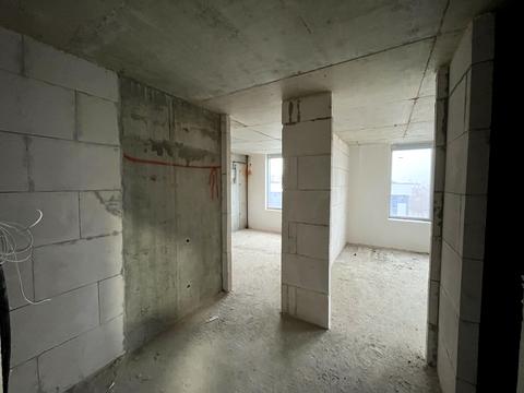 квартира по адресу Степана Бандеры ул., 79