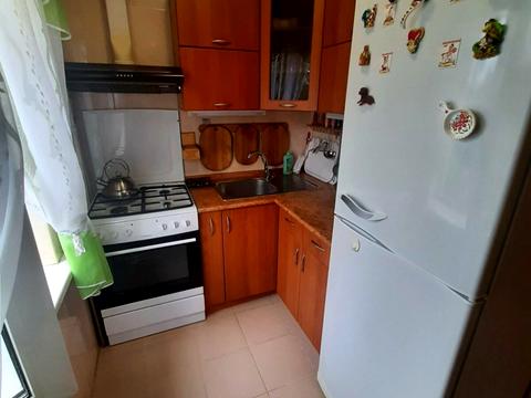 квартира за адресою Івана Микитенка вул., 21