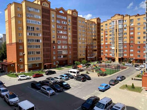 квартира по адресу Генерала Тарнавского ул., 2