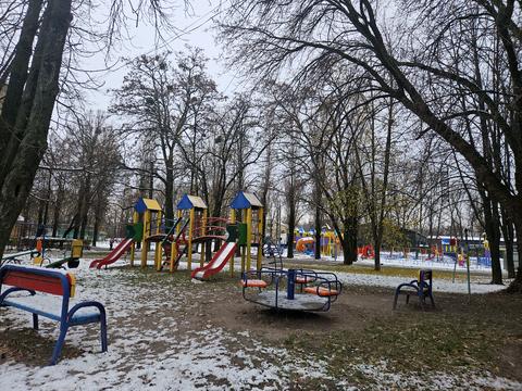 квартира по адресу Олега Оникиенко ул., 12