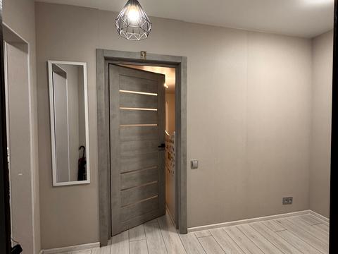 квартира по адресу Николая Закревского ул., 101