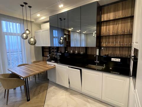 квартира за адресою Спаська вул., 35