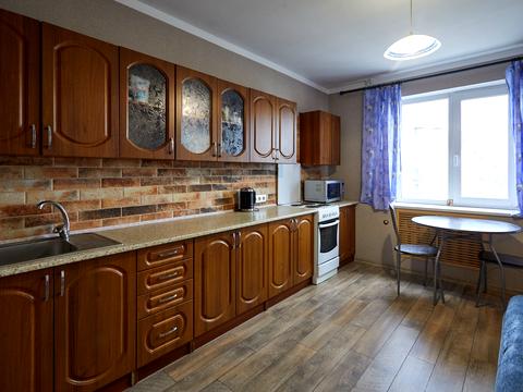 квартира за адресою Драгоманова вул., 14-А