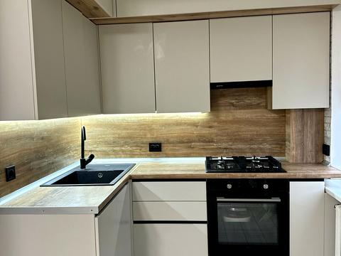 квартира по адресу Кузьмы Скрябина ул. (Курчатова), 10/20