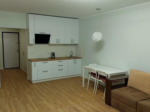 квартира за адресою Миколи Бажана просп., 17-А