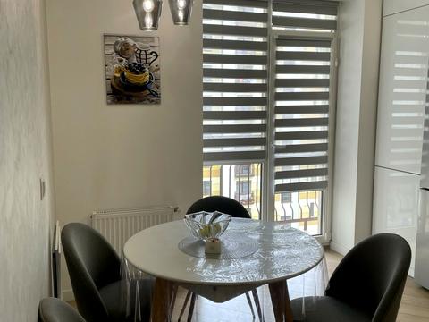 квартира по адресу Александра Довженко ул., 23