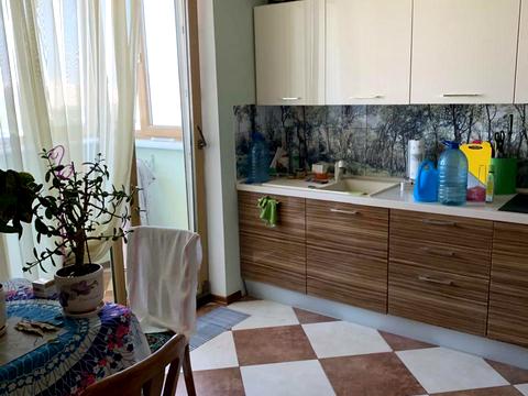 квартира по адресу Юрия Шумского ул., 1-Б