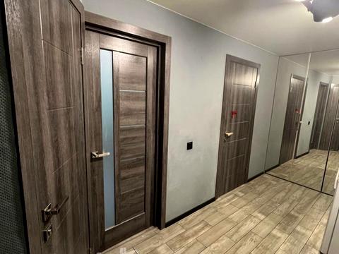 квартира по адресу Остафия Дашкевича ул. (Курнатовского), 11-А
