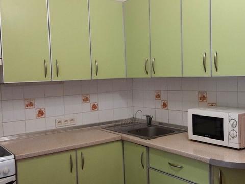 квартира по адресу Александра Кошица ул., 10/21