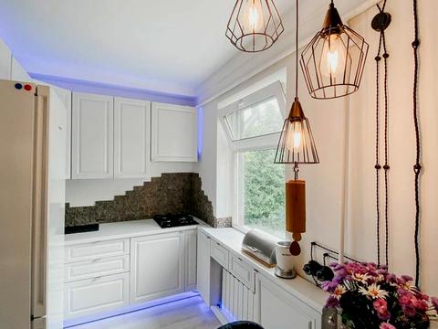 квартира за адресою Марії Приймаченко бульв. (Академіка Ліхачова), 7