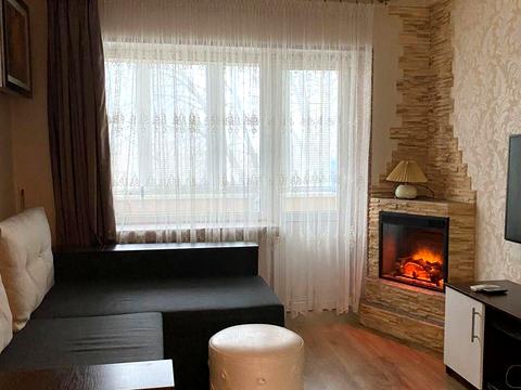 квартира по адресу Бусловская ул., 20