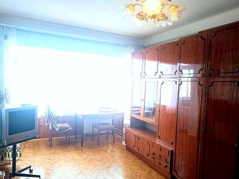 квартира по адресу Милютенко ул., 18