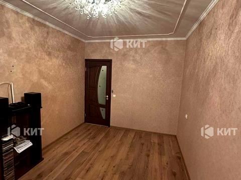 квартира по адресу Салтовское шоссе, 139а
