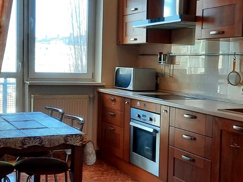 квартира по адресу Евгения Коновальца ул. (Щорса), 32-Б
