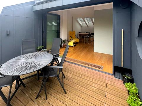 квартира по адресу Витовского ул. (Дзержинского), 28