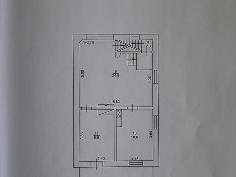 будинок за адресою Садова