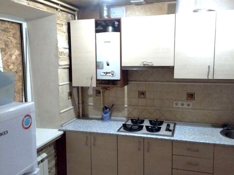 квартира по адресу 23 Августа ул., 22